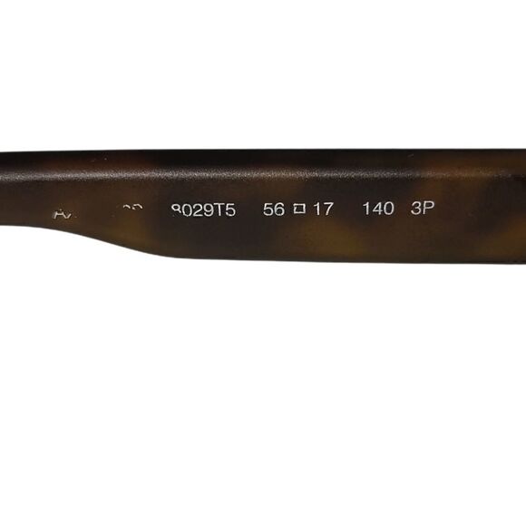 Armani exchange Brown Sunglasses  - Picture 3 of 6